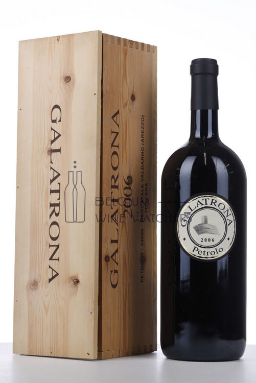 Picture of 2006 GALATRONA